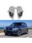 Bmw X3 G01 2017-2018 Için Tam LED Far Sinyal Gösterge Işığı Modülü 63117466110 7466110 (Yurt Dışından) 2