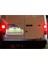 Ford Transit Tourneo Mk5 Mk6 Mk7 1995-14 Için 2x LED Plaka Lambası Beyaz (Yurt Dışından) 5