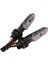 2 Adet Motosiklet LED Dinamik Dönüş Sinyal Gösterge Işığı Honda CB250 Twıster TITAN150 2000 Için Dönüş Sinyal Işığı (Yurt Dışından) 2