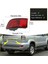 Sol Arka Tampon Işık Reflektör Lambası Toyota Land Cruiser Prado 120 Serisi GRJ120 TRJ120 FJ120 81591-60130 (Yurt Dışından) 5