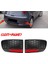 Araba Tampon Kuyruk Reflektörü Arka Sis Lambası Lamba Kapağı Trim Eklentisi Süslemesi 735362675 735362640 Fiat MK2B Punto 03-10 Için (Yurt Dışından) 2