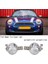 Bmw Mını R50 R52 R53 2001-2006 Için Ön Tampon Sinyal Lambası 63136911719 63136911720 (Yurt Dışından) 1