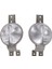 Bmw Mını R50 R52 R53 2001-2006 Için Ön Tampon Sinyal Lambası 63136911719 63136911720 (Yurt Dışından) 2