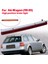 Araba Yüksek Monteli Stop Lambası Sinyal Lambası Grubu Üçüncü Fren Lambası 4B9945097A Audi A6 Avant 1998-2005 (Yurt Dışından) 2