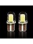 10 Adet LED T10 W5W Cob Smd Canbus Silika Parlak Beyaz Lisans Ampul (Yurt Dışından) 2