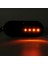 LED Römork Kamyon Kuyruk Işık 12-24 V Fren Dur Ters Işık Arka Lambaları Kamyon Van Karavan Camper Için Sinyal Lambası Dönüş (Yurt Dışından) 5