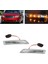 Ayna Dönüş Sinyal Lambası, Chrysler Town & Country Dodge Grand Carava 68052078AA 68052079AA Için Dönüş Sinyal Lambası (Yurt Dışından) 2