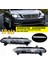 1 Çift Ön LED Gündüz Farı A2218201756/A2218201856 Mercedes S-Class W221 09-13 S350 S500 C250 C350 GLK350 (Yurt Dışından) 3
