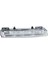 Araba LED Drl Gündüz Çalışan Işık Sis Lambası Mercedes-Benz A B Sınıfı W176 W246 W242 B180 B200 A2049069200 (Sağ) (Yurt Dışından) 1