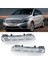 Araba LED Drl Gündüz Çalışan Işık Sis Lambası Mercedes-Benz A B Sınıfı W176 W246 W242 B180 B200 A2049069200 (Sağ) (Yurt Dışından) 2