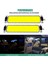 4 Adet 12V-24V 108LED Cob LED Iç Aydınlatma Cob Kabin Aydınlatmaları Rv Tavan Aydınlatmaları Arabalar Karavanlar Rv Için Okuma Aydınlatmaları (Yurt Dışından) 4