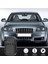 1 Çift Far Tozluk Arka Kapak Far Mühür Kapağı-Audi A6 A6L C6 S6 2005-2011 4F0941158 4F0941159 (Yurt Dışından) 5