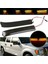 Araba LED Dinamik Dönüş Sinyal Lambası Dikiz Aynası Lambası Ford F-Serisi F-150 F150 2009-2014 Svt Raptor (Yurt Dışından) 3