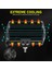 4 Inç 20W LED Çubuk Offroad 9-30V LED Işık Çubuğu Araba Çalışma Lambası Kamyonlar Için Traktör Suv Atv Niva 4x4 Oto Aksesuarları (Yurt Dışından) 4