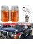 Sol Köşe Işık Göstergesi Sinyal Lambası Nissan Patrol Gq Y60 1987-1994 B6125-01J00 Için Değiştirin (Yurt Dışından) 2