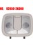Araba Tavan Okuma Lambası Işığı Iç Tavan Işığı Kıa Soul 2010-2013 928502K000 92850-2K000 (Yurt Dışından) 1