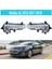 Araba Ön Sağ LED Drl Sis Lambası Chevrolet Malibu Xl 2016-2018 Otomatik Sürüş Lambası Gündüz Farı Tampon Lambası (Yurt Dışından) 2