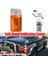 Sol Köşe Işık Göstergesi Sinyal Lambası Nissan Patrol Gq Y60 1987-1994 B6125-01J00 Için Değiştirin (Yurt Dışından) 4