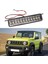 Suzuki Jimny JA11 JA12 JB23 Için 1x LED Beyaz Plaka Lambası (Yurt Dışından) 2