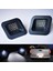 2 Adet LED Plaka Lambası Canbus Lambası Dodge Ram 1500 2500 3500 2003-2018 1500 Classic 2019 55077291AE (Yurt Dışından) 2