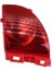 Çift Araba Arka Tampon Sis Lambası Park Uyarı Reflektörü Arka Lambaları Fren Lambası Peugeot 308CC/C3/2008 2009-2014 (Yurt Dışından) 4