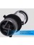 SH-H4--90W LED Çift Işık Merceği Araba Ampulü Yedek Parçaları (Yurt Dışından) 4