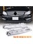 1 Çift Ön Drl Gündüz Farları Sis Farı Lambası Mercedes-Benz W204 W212 C250 C280 C350 E350 2007-2014 (Yurt Dışından) 2