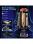 Adet H11B LED Far Ampulü Turbo 80W 30000LM Kısa Far Uzun Far 6000K Beyaz Ford Fiesta Kia Hyundai Tak ve Çalıştır (Yurt Dışından) 4