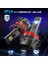 Adet H11B LED Far Ampulü Turbo 80W 30000LM Kısa Far Uzun Far 6000K Beyaz Ford Fiesta Kia Hyundai Tak ve Çalıştır (Yurt Dışından) 5