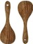 Yüksek Kaliteli Ahşap Pirinç Küreği, Pirinç Kaşığı, Asya Mutfağı Ahşap Pirinç Spatulası, Ahşap Mutfak Gereçleri Seti, 2 Parça (Yurt Dışından) 1