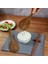 Yüksek Kaliteli Ahşap Pirinç Küreği, Pirinç Kaşığı, Asya Mutfağı Ahşap Pirinç Spatulası, Ahşap Mutfak Gereçleri Seti, 2 Parça (Yurt Dışından) 5