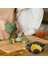 8 Paket Tortilla Kase Kalıpları Mükemmel Tortilla Tava Yapışmaz Taco Kabuk Tortilla Tava Makinesi Salata Kasesi (Yurt Dışından) 2
