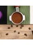 Espresso Sabotaj Mat Espresso Kahve Aksesuarları Coffeeware Sıkıştırma Pedi Anti-Skid Gıda Güvenli Silikon Köşe Mat Siyah (Yurt Dışından) 2