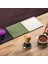 Espresso Sabotaj Mat Espresso Kahve Aksesuarları Coffeeware Sıkıştırma Pedi Anti-Skid Gıda Güvenli Silikon Köşe Mat Siyah (Yurt Dışından) 4