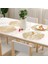 Placemat Avrupa Tarzı Içi Boş Yaldızlı Pvc Kaymaz Masa Matı Ev Günlük Yemek Pedi Masa Mutfak Aksesuarları Gül Altın (Yurt Dışından) 5