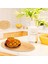 Adet Oval Rattan Servis Altlığı, Doğal Rattan El Dokuma, Çay Töreni Aksesuarları, Yemek Odası, Mutfak, Vb Için Uygun (Yurt Dışından) 3