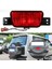 Mitsubishi Pajero Montero 2007-2015 Için Araba Arka Stepne Lambası Arka Tampon Lambası Sis Lambası 8337A068 (Yurt Dışından) 2