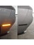 Dumanlı Lens Amber/kırmızı Ön Arka LED Yan Işaret Işık Kitleri Dodge Challenger 2008-2014 LED Dönüş Sinyali Işaretçisi (Yurt Dışından) 1