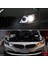 10W LED Melek Gözü Işaret Ampulü Sis Lambası Trim Işığı Mavi-Bmw E90 E91 3 Serisi 325I 328I 335I 2006-2008 (Yurt Dışından) 3