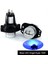 10W LED Melek Gözü Işaret Ampulü Sis Lambası Trim Işığı Mavi-Bmw E90 E91 3 Serisi 325I 328I 335I 2006-2008 (Yurt Dışından) 5