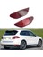 Araba Sağ Arka Tampon Fren Lambası Uyarı Lambası Reflektör Lambası Arka Sis Lambası Sis Lambası Porsche Cayenne 2011-2014 (Yurt Dışından) 5