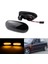 Araba LED Ön Yan Işaret Işıkları Dönüş Sinyali Sinyal Lambası Mitsubishi Lancer Pajero Mirage Galant 1998-2005 MR574781 (Yurt Dışından) 3