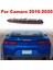 LED Yüksek Seviye Montaj Ek Arka Kuyruk Durdurma Sinyal Uyarı Lambası Üçüncü Fren Lambası 84330249 Chevrolet Camaro 16-20 Için (Yurt Dışından) 3