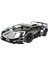 Son Derece Zor Sunseeker Drift Spor Araba Yapboz Blokları (Yurt Dışından) 1
