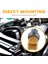 9673006380 82CP32-06 A/c Basınç Anahtarı Klima Basınç Sensörü Peugeot 307 308 508 Citroen C2 C3 C4 C5 C6 (Yurt Dışından) 3