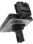 Maf Kütle Hava Akış Sensörü Ölçer Nissan Frontier X-Terra 1998-2004 AFH55-M12 16017-1S710 (Yurt Dışından) 4