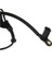 Honda Ford Mazda Için Araba Tekerlek Hız Sensörü YL8Z-2C204-AB YL8Z2C204AB (Yurt Dışından) 4
