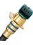 Yağ Seviye Sensörü Anahtarı 1131.E5 1131E5 96608336 Citroen Triumph C4 C5 C-Quatre Peugeot 206 307 308 407 408 508 607 (Yurt Dışından) 2