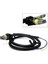 Abs Tekerlek Hız Sensörü Kablo Demeti Chevrolet Impala Monte Carlo Uplander 10340314 10340316 (Yurt Dışından) 4