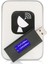 Araba Gps Sinyal Engelleyici 1555-1580 Mhz Gps + Beidou Çift Kanallı Sinyal Dedektörü Gizlilik Koruması Anti-Parazit Engelleyici (Yurt Dışından) 5